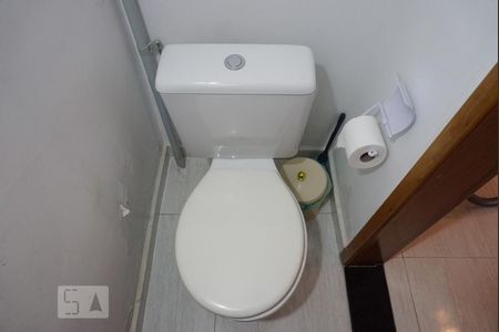 Lavabo de casa de condomínio à venda com 2 quartos, 68m² em Cidade Patriarca, São Paulo