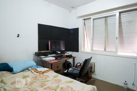 Quarto 1 de apartamento à venda com 2 quartos, 78m² em Petrópolis, Porto Alegre