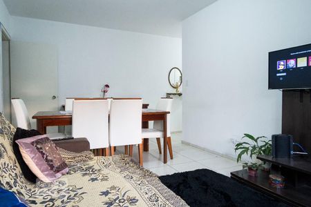 Sala de apartamento à venda com 2 quartos, 78m² em Petrópolis, Porto Alegre