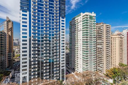 Vista do Quarto 1 de apartamento à venda com 4 quartos, 267m² em Alphaville Industrial, Barueri