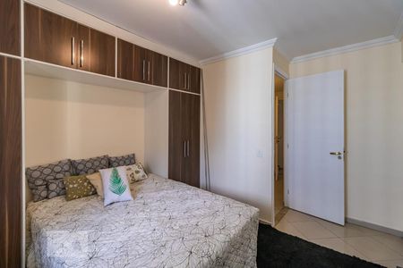 Quarto 1 de apartamento à venda com 4 quartos, 267m² em Alphaville Industrial, Barueri