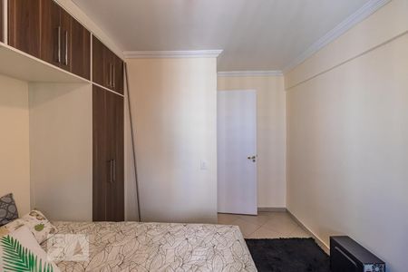 Quarto 1 de apartamento à venda com 4 quartos, 267m² em Alphaville Industrial, Barueri