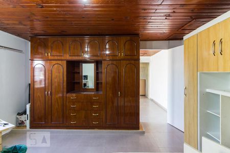 Quarto de casa para alugar com 1 quarto, 60m² em Casa Verde Alta, São Paulo