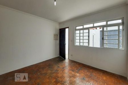 Sala de casa para alugar com 2 quartos, 120m² em Paulicéia, São Bernardo do Campo