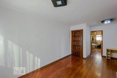 Sala de apartamento à venda com 3 quartos, 80m² em Mooca, São Paulo