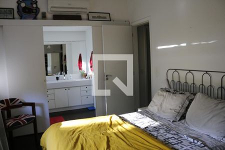 Suíte 1 de apartamento para alugar com 3 quartos, 160m² em Barra da Tijuca, Rio de Janeiro