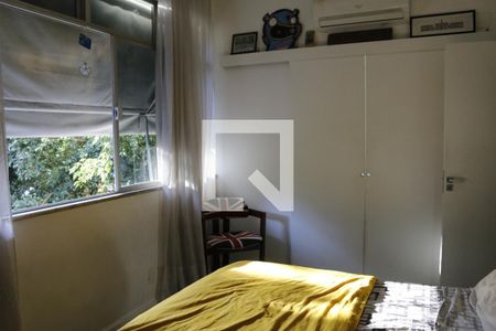 Suíte 1 de apartamento para alugar com 3 quartos, 160m² em Barra da Tijuca, Rio de Janeiro