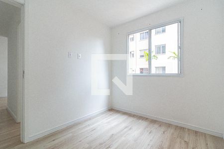 Quarto 2 de apartamento para alugar com 2 quartos, 42m² em Vila Penteado, São Paulo