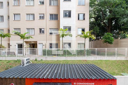Vista do Quarto 1 de apartamento para alugar com 2 quartos, 42m² em Vila Penteado, São Paulo