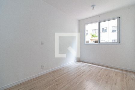 Sala de apartamento para alugar com 2 quartos, 42m² em Vila Penteado, São Paulo