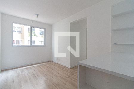 Sala de apartamento para alugar com 2 quartos, 42m² em Vila Penteado, São Paulo