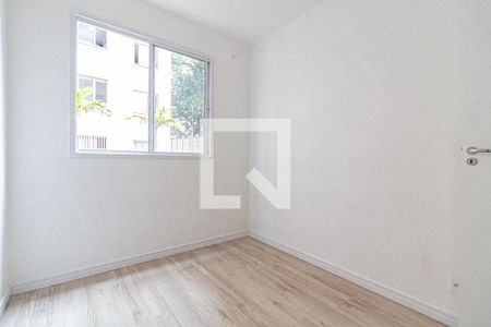 Quarto 1 de apartamento para alugar com 2 quartos, 42m² em Vila Penteado, São Paulo