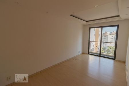 Sala de apartamento para alugar com 3 quartos, 65m² em Lauzane Paulista, São Paulo