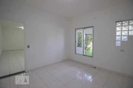 Quarto de casa para alugar com 1 quarto, 80m² em Jardim Dracena, São Paulo