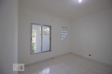 Quarto de casa para alugar com 1 quarto, 80m² em Jardim Dracena, São Paulo