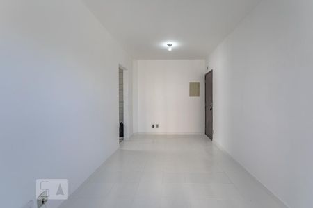 Sala de apartamento para alugar com 2 quartos, 63m² em Vila Vitória, Mogi das Cruzes