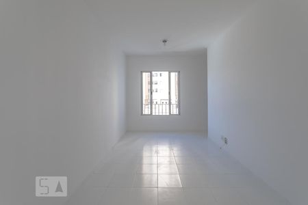 Sala de apartamento para alugar com 2 quartos, 63m² em Vila Vitória, Mogi das Cruzes