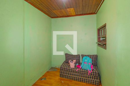 Quarto 1 de casa para alugar com 2 quartos, 110m² em Guajuviras, Canoas