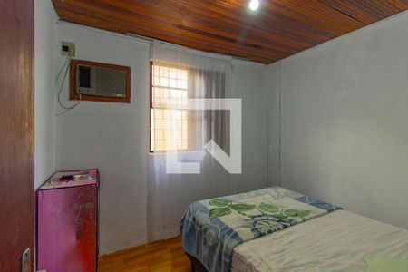Quarto 2 de casa à venda com 2 quartos, 110m² em Guajuviras, Canoas