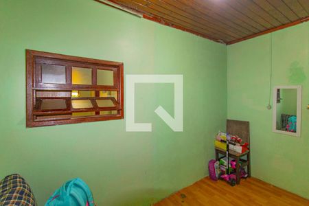 Quarto 1 de casa à venda com 2 quartos, 110m² em Guajuviras, Canoas