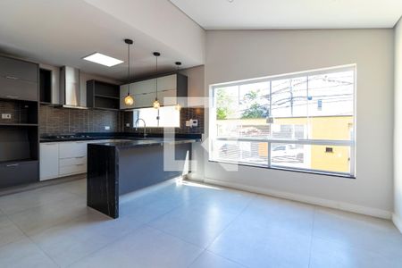 Sala de casa para alugar com 3 quartos, 300m² em Jardim São Paulo, São Paulo