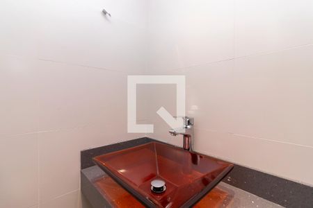 Lavabo de casa para alugar com 3 quartos, 300m² em Jardim São Paulo, São Paulo