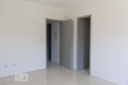 Suíte de casa de condomínio à venda com 3 quartos, 118m² em Camaquã, Porto Alegre