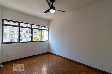 Sala de apartamento para alugar com 2 quartos, 45m² em Bela Vista, São Paulo