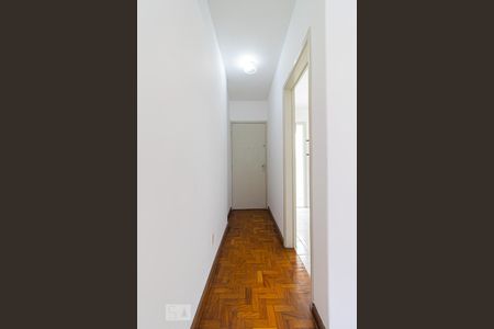 Sala de apartamento para alugar com 2 quartos, 45m² em Bela Vista, São Paulo