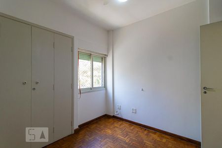 Quarto 1 de apartamento para alugar com 2 quartos, 45m² em Bela Vista, São Paulo