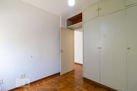 Quarto 1 de apartamento para alugar com 2 quartos, 45m² em Bela Vista, São Paulo