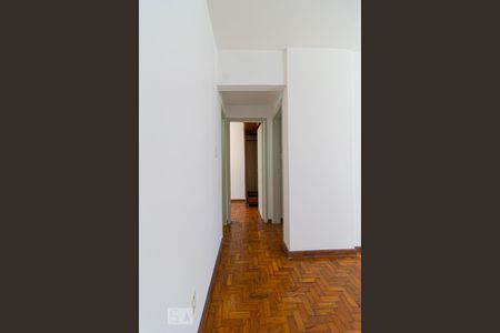 Sala de apartamento para alugar com 2 quartos, 45m² em Bela Vista, São Paulo