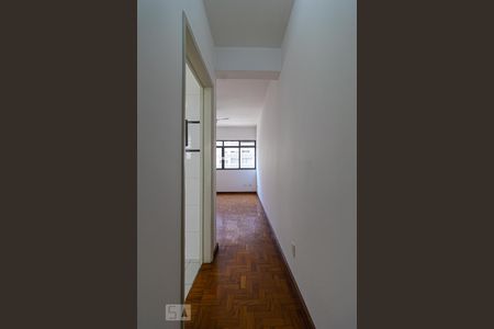 Sala de apartamento para alugar com 2 quartos, 45m² em Bela Vista, São Paulo