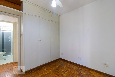 Quarto 1 de apartamento para alugar com 2 quartos, 45m² em Bela Vista, São Paulo