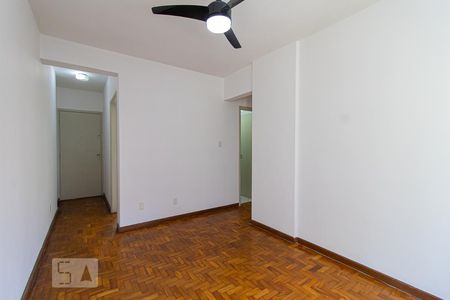 Sala de apartamento para alugar com 2 quartos, 45m² em Bela Vista, São Paulo