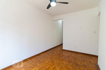 Sala de apartamento para alugar com 2 quartos, 45m² em Bela Vista, São Paulo