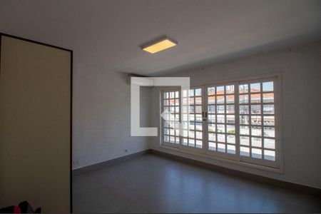 Suíte 1 de casa à venda com 4 quartos, 210m² em Brooklin Paulista, São Paulo