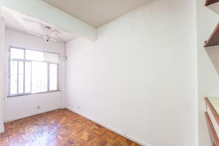 Apartamento à venda com 30m², 1 quarto e sem vagaQuarto / Sala