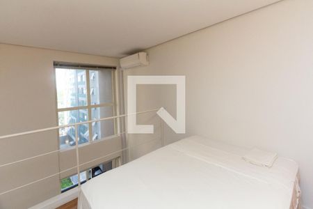 Apartamento para alugar com 40m², 1 quarto e 1 vaga Apartamento para alugar com 40m², 1 quarto e 1 vagaSuíte
