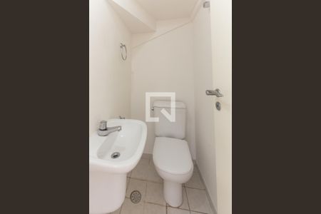 Apartamento para alugar com 40m², 1 quarto e 1 vaga Apartamento para alugar com 40m², 1 quarto e 1 vagaLavabo