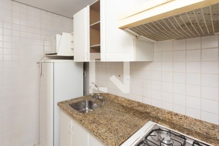 Apartamento para alugar com 40m², 1 quarto e 1 vaga Apartamento para alugar com 40m², 1 quarto e 1 vagaCozinha