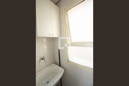 Apartamento para alugar com 40m², 1 quarto e 1 vaga Apartamento para alugar com 40m², 1 quarto e 1 vagaÁrea de Serviço