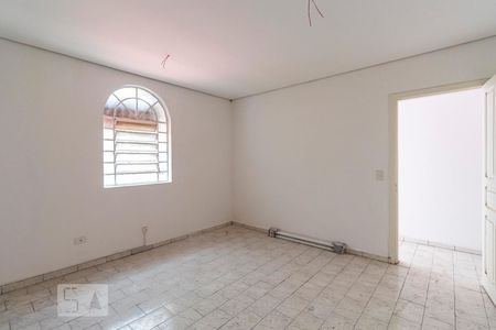 Quarto 1 de casa para alugar com 2 quartos, 80m² em Vila Mariana, São Paulo