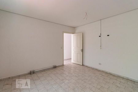 Quarto 1 de casa para alugar com 2 quartos, 80m² em Vila Mariana, São Paulo