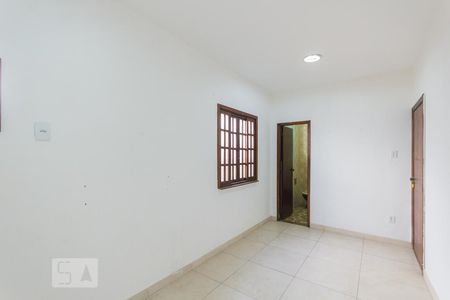 Suíte 1 de casa à venda com 4 quartos, 400m² em Taquara, Rio de Janeiro