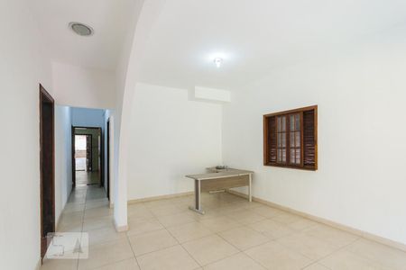 Sala de casa à venda com 4 quartos, 400m² em Taquara, Rio de Janeiro