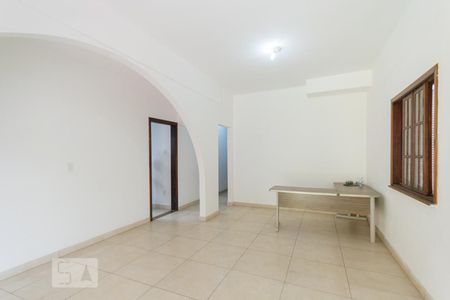 Sala de casa à venda com 4 quartos, 400m² em Taquara, Rio de Janeiro