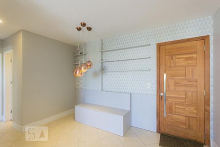 Sala de apartamento à venda com 2 quartos, 70m² em Anil, Rio de Janeiro