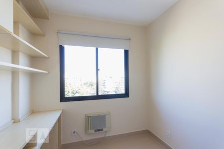 Quarto 1 de apartamento à venda com 2 quartos, 70m² em Anil, Rio de Janeiro