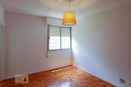 Suíte 1 de apartamento para alugar com 2 quartos, 116m² em Itaim Bibi, São Paulo